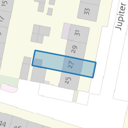 Perceel OTH01-R-8510