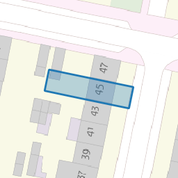 Perceel OTH01-R-8519