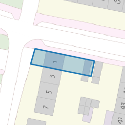 Perceel OTH01-R-8521