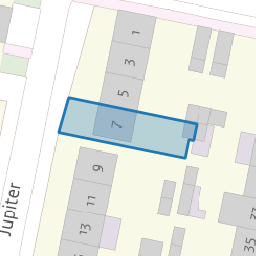 Perceel OTH01-R-8524