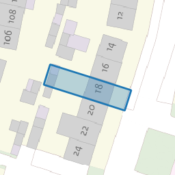 Perceel OTH01-R-8536