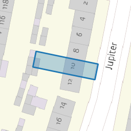 Perceel OTH01-R-8540