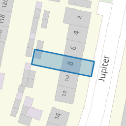 Perceel OTH01-R-8541