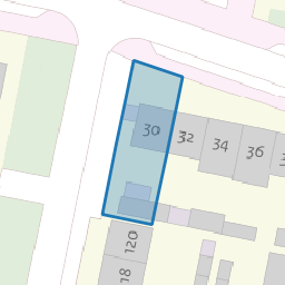 Perceel OTH01-R-8550