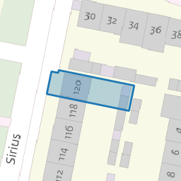 Perceel OTH01-R-8551