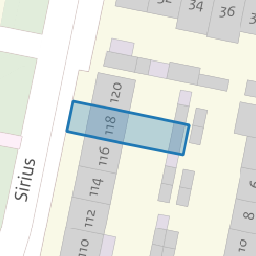 Perceel OTH01-R-8552