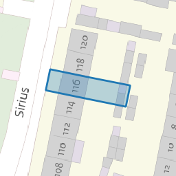 Perceel OTH01-R-8553