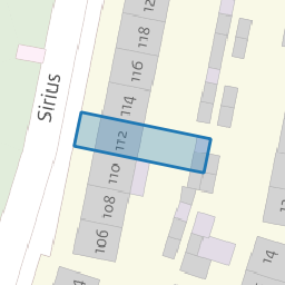 Perceel OTH01-R-8555