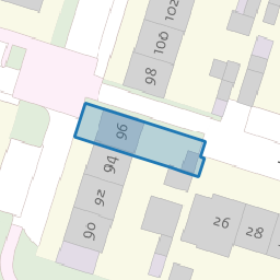 Perceel OTH01-R-8563