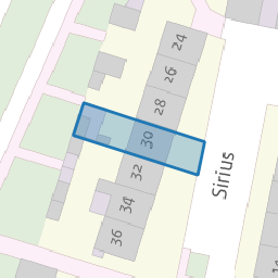 Perceel OTH01-R-8594