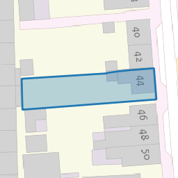 Perceel OTH01-R-8598