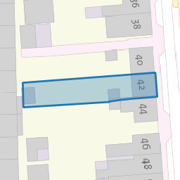 Perceel OTH01-R-8599