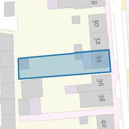 Perceel OTH01-R-8601