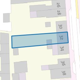 Perceel OTH01-R-8602