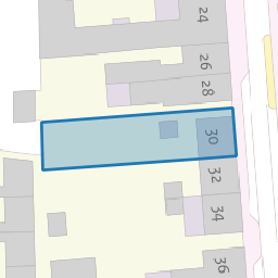 Perceel OTH01-R-8603