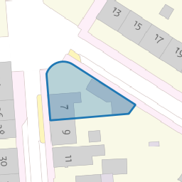 Perceel OTH01-R-8604