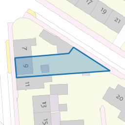 Perceel OTH01-R-8605