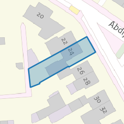 Perceel OTH01-R-8612