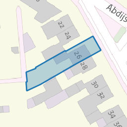 Perceel OTH01-R-8613