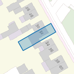 Perceel OTH01-R-8615