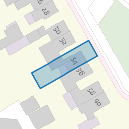 Perceel OTH01-R-8616