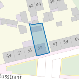 Perceel OTH01-R-8626