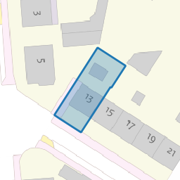 Perceel OTH01-R-8630