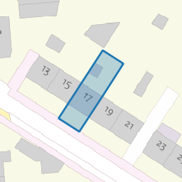 Perceel OTH01-R-8632