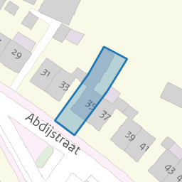 Perceel OTH01-R-8640