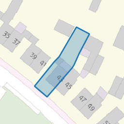 Perceel OTH01-R-8644