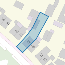 Perceel OTH01-R-8645