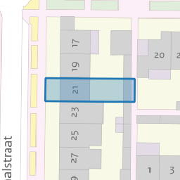 Perceel OTH01-R-8656