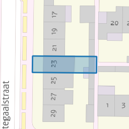 Perceel OTH01-R-8657