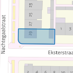 Perceel OTH01-R-8660