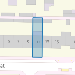 Perceel OTH01-R-8666