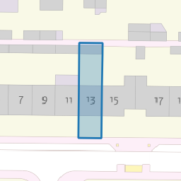 Perceel OTH01-R-8667