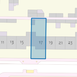 Perceel OTH01-R-8669