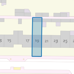 Perceel OTH01-R-8670