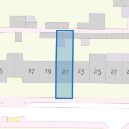 Perceel OTH01-R-8671