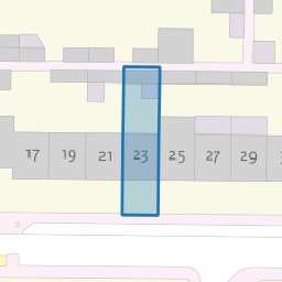 Perceel OTH01-R-8672