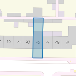 Perceel OTH01-R-8673