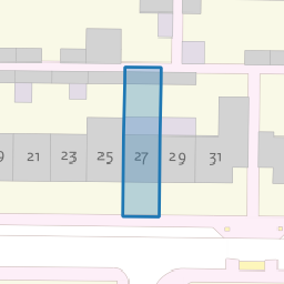 Perceel OTH01-R-8674