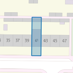 Perceel OTH01-R-8681