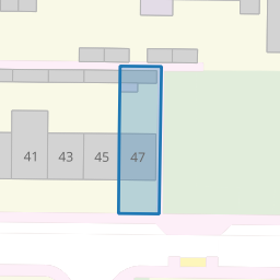 Perceel OTH01-R-8684