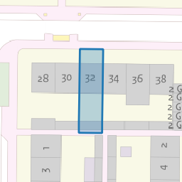 Perceel OTH01-R-8689