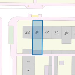 Perceel OTH01-R-8690