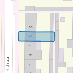 Perceel OTH01-R-8694