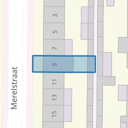 Perceel OTH01-R-8696
