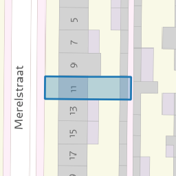 Perceel OTH01-R-8697