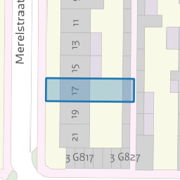 Perceel OTH01-R-8700